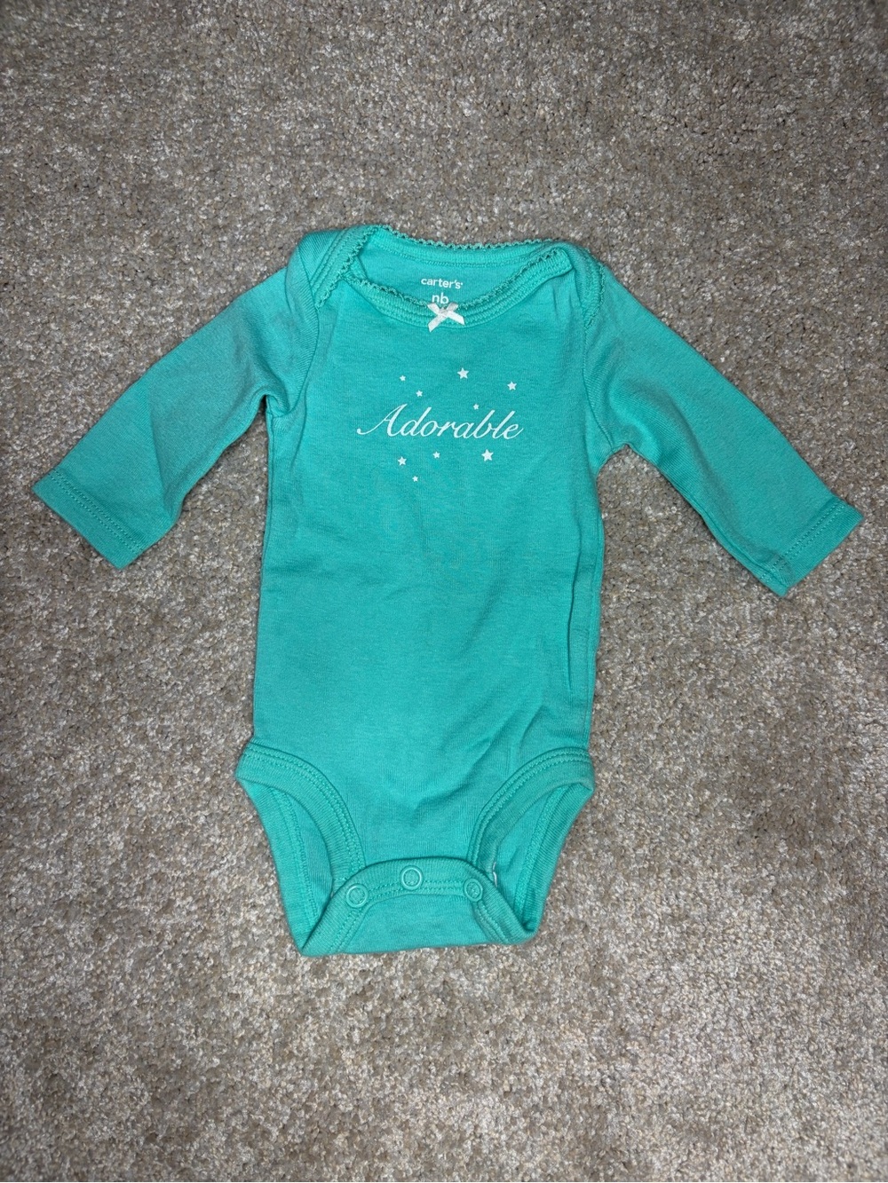 Carters bundle - Picture 6 of 11